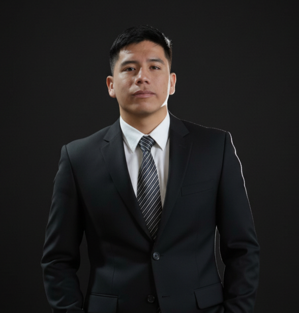 Sthalin Rivera - Desarrollador Web